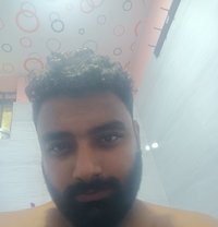 Rush - Male escort in Bangalore