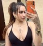 Rusha Big boobs TS +Female(3sm) - Transsexual escort in Kolkata Photo 30 of 30