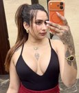 Rusha Big boobs TS +Female(3sm) - Transsexual escort in Kolkata Photo 30 of 30