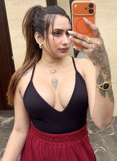 Rusha Big boobs TS +Female(3sm) - Acompañantes transexual in Kolkata Photo 30 of 30