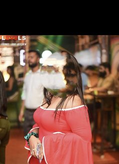 Rusha Sen - puta in Kolkata Photo 3 of 5