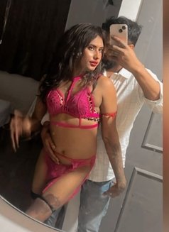 Rusha Sissy - Transsexual escort in Gurgaon Photo 4 of 6