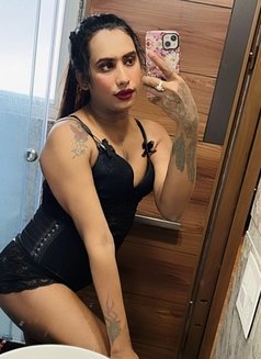Rusha Sissy🦋+Female (3sm) - Transsexual escort in Kolkata Photo 23 of 27