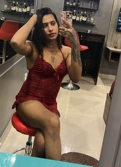 Rusha Sissy 🦋+Female(3sm) - Transsexual escort in Bangalore Photo 15 of 26