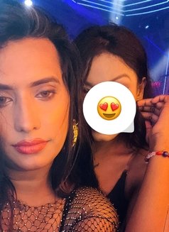 Rusha Vers 🦋in affordable Price - Acompañantes transexual in Bangalore Photo 20 of 26