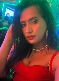 Rusha Vers 🦋in affordable Price - Transsexual escort in Bangalore Photo 22 of 26