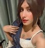 Rusha Sissy🦋+Female (3sm) - Transsexual escort in Kolkata Photo 11 of 29