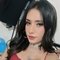 Rusha Ts🦋+Female(3sm) - Transsexual escort in New Delhi Photo 4 of 29