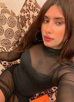 Rusha Sissy 🦋+Female pussy(3sm) - Transsexual escort in Kolkata Photo 19 of 23