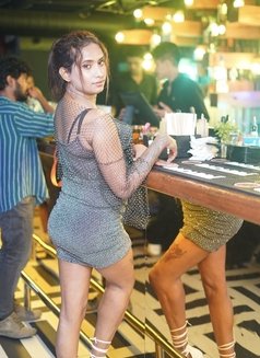 Rusha Sissy 🦋+Female pussy(3sm) - Transsexual escort in Kolkata Photo 21 of 23