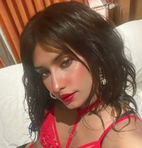 Rusha Shemale🦋+Female(3sm) - Transsexual escort in Kolkata
