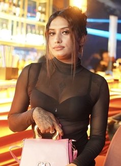 Rusha sissy 🦋hardcore - Acompañantes transexual in Gurgaon Photo 7 of 7