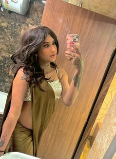 Rusha Sissy Hardcore Lover - Transsexual escort in Pune Photo 4 of 15