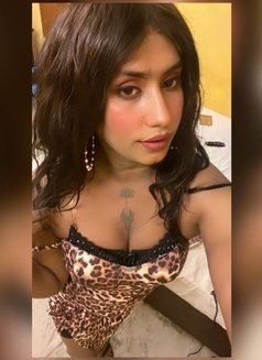 Rusha Sissy Hardcore Lover - Transsexual escort in Ahmedabad Photo 6 of 15