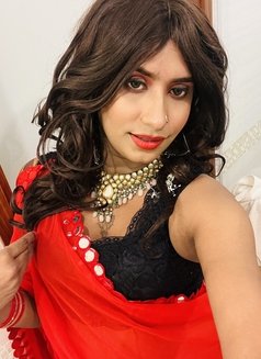 Rusha Sissy Hardcore Lover - Transsexual escort in Pune Photo 7 of 15