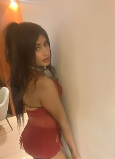 Rusha Sissy Hardcore Lover - Transsexual escort in Pune Photo 10 of 15