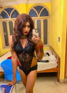 Rusha Sissy Hardcore Lover - Acompañantes transexual in Pune Photo 11 of 15