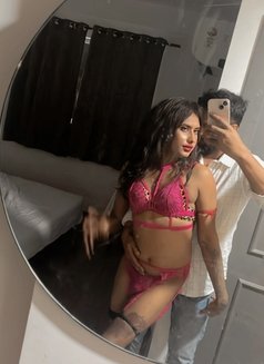 Rusha Sissy Hardcore Lover - Acompañantes transexual in Pune Photo 12 of 15