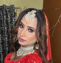 Rusha Sissy Hardcore Lover - Transsexual escort in Pune