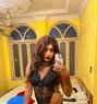 Rusha Sissy - Transsexual escort in Amritsar Photo 1 of 9