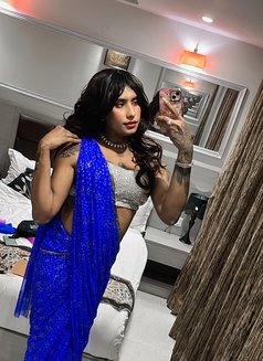 Rusha Sissy - Transsexual escort in Pune Photo 4 of 12