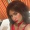 Ts Rusha- Your mistress & Slave - Transsexual escort in Gurgaon Photo 2 of 19