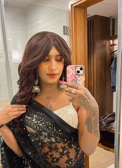 Rusha Sissy Wild Lover - Transsexual escort in Bangalore Photo 12 of 20