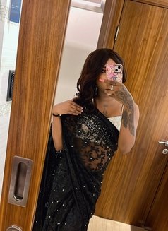 Rusha Sissy Wild Lover - Transsexual escort in Bangalore Photo 13 of 20