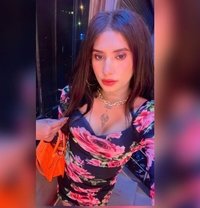 Rusha Doll 🦋 Hardcore Ts - Transsexual escort in Chennai