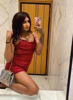 Rusha Sissy 🦋 Sexy Bitch - Transsexual escort in Candolim, Goa Photo 13 of 15