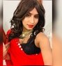 Rusha Sissy - Transsexual escort in Chennai Photo 1 of 9