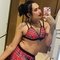 Rusha sissy 🦋hardcore - Transsexual escort in Candolim, Goa