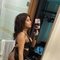 Rusha Sissy 🦋+Female(3sm) - Transsexual escort in Bangalore Photo 3 of 26