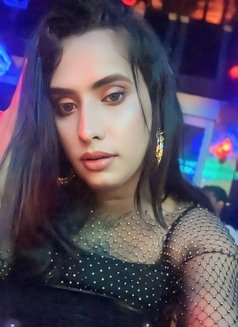 Rusha Sissy - Transsexual escort in New Delhi Photo 17 of 17