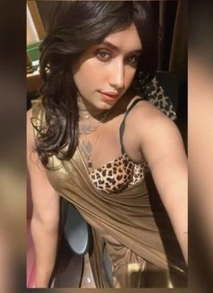 Rusha Sissy🦋+Female (3sm) - Transsexual escort in Kolkata Photo 19 of 27