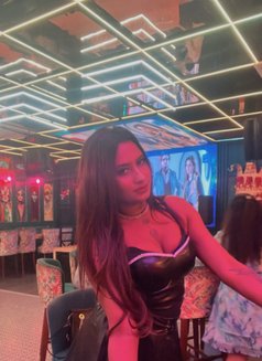 Rusha Sissy 🦋 The Horny Bitch - Transsexual escort in Bangalore Photo 15 of 17