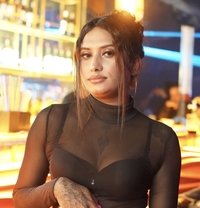 Rusha Sissy 🦋 The Horny Bitch - Acompañantes transexual in Gurgaon