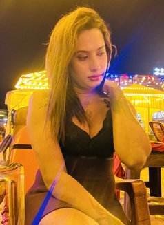 Rusha Sissy 🦋 The Horny Bitch - Acompañantes transexual in Gurgaon Photo 11 of 11