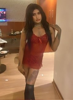 Rusha Sissy Wild Lover - Transsexual escort in Bangalore Photo 19 of 20