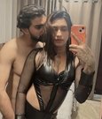 Rusha Ts🦋+ Female (3sm) BDSM - Acompañantes transexual in Kolkata Photo 28 of 28