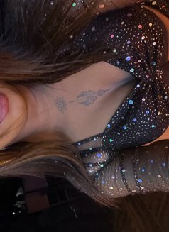 Rusha Ts🦋+ Female (3sm) BDSM - Acompañantes transexual in Kolkata Photo 30 of 30