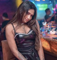 Rusha Ts🦋+ Female (3sm) BDSM - Transsexual escort in Kolkata