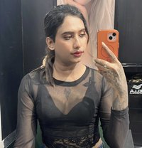 Rusha Ts🦋+ Female (3sm) BDSM - Transsexual escort in Kolkata