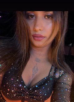 Rusha Ts🦋+Female(3sm) - Transsexual escort in New Delhi Photo 30 of 30