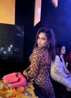Rusha Ts 🦋 versatile Horny Bitch - Transsexual escort in Bangalore Photo 15 of 22
