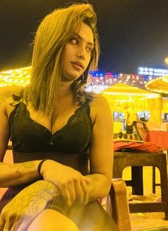 Rusha Ts ( Your sexy Doll) - Acompañantes transexual in Mumbai Photo 13 of 14