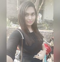 Rusha722 - Acompañantes transexual in Kolkata