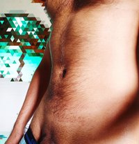 Rushan De Silva - Male escort in Colombo