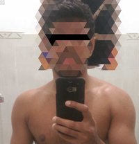 Rushan De Silva - Male escort in Colombo