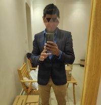 Rushan De Silva - Male escort in Colombo